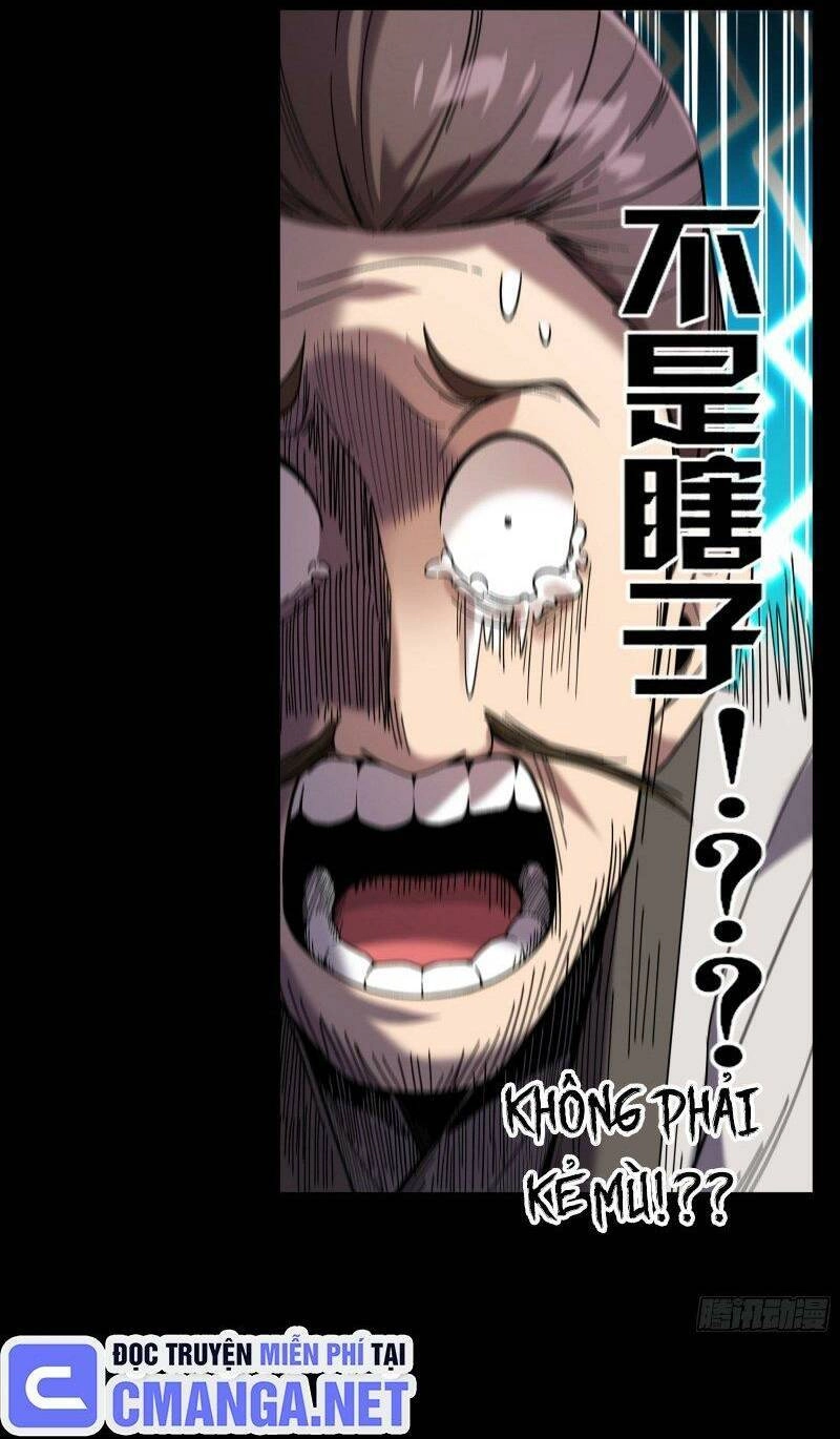 Khánh Dư Niên Chapter 51 - 20