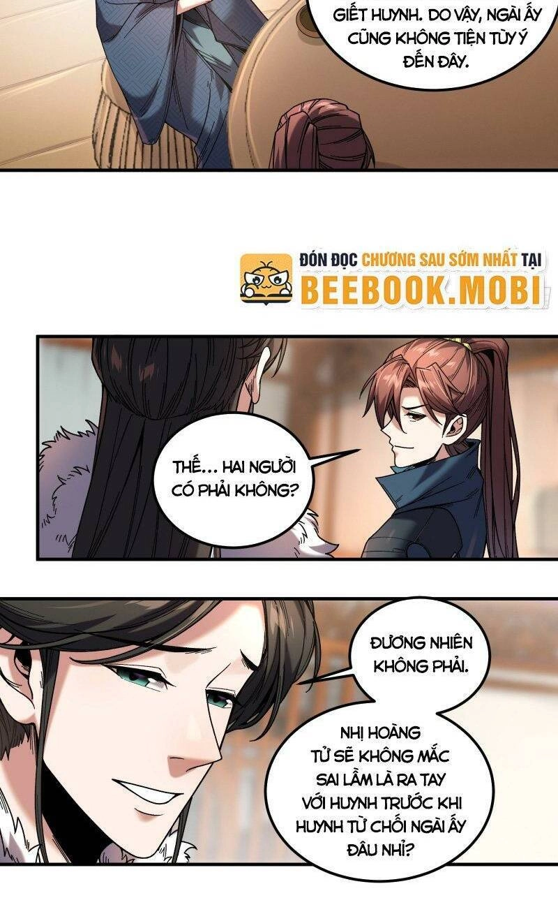 Khánh Dư Niên Chapter 51 - 26