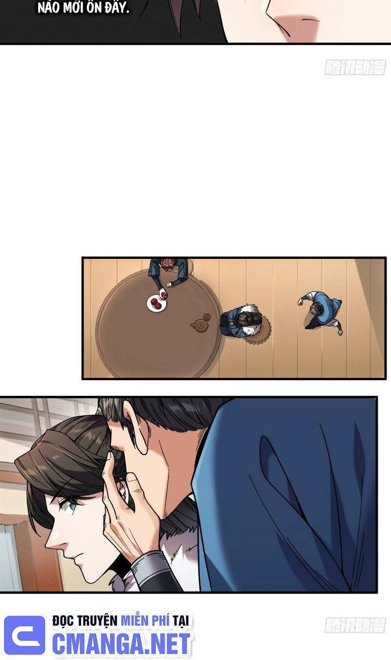 Khánh Dư Niên Chapter 51 - 28