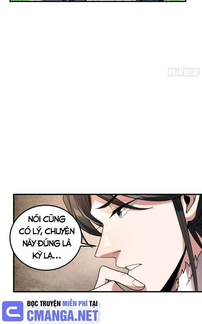 Khánh Dư Niên Chapter 51 - 32