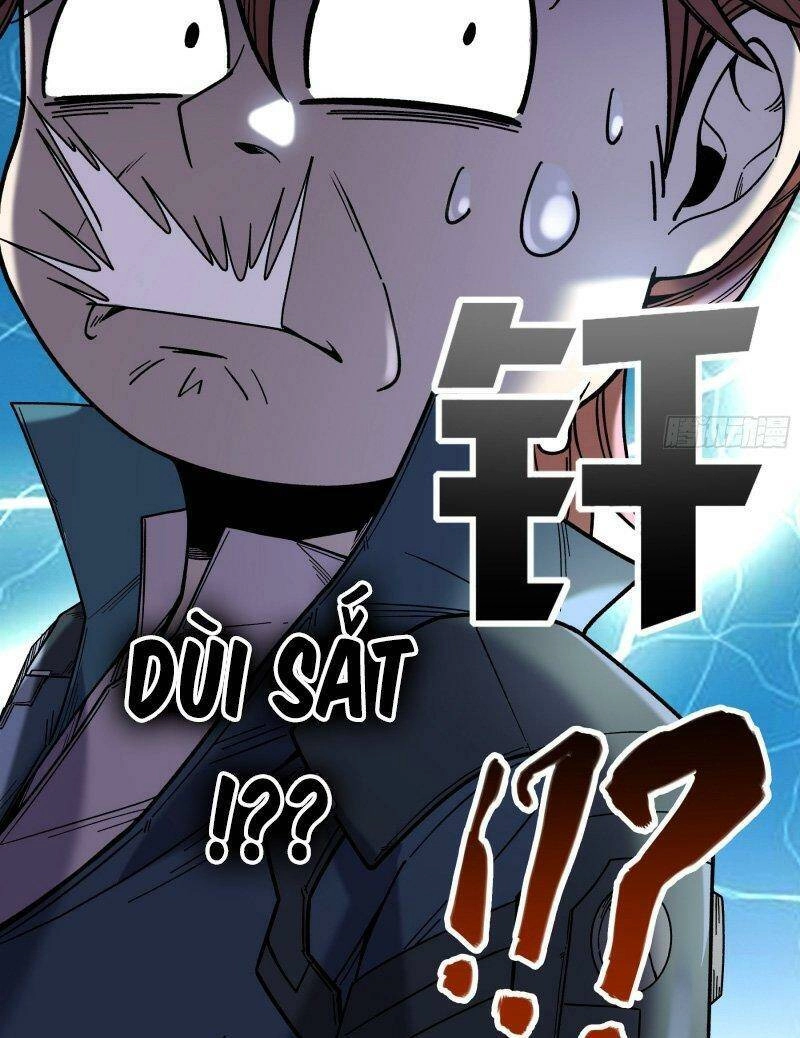 Khánh Dư Niên Chapter 51 - 34