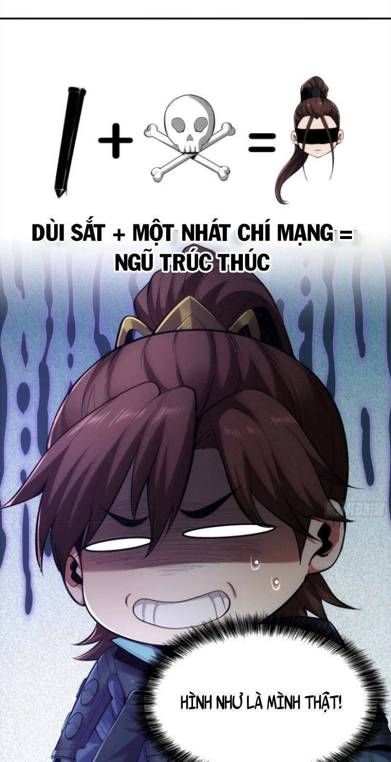 Khánh Dư Niên Chapter 52 - 2