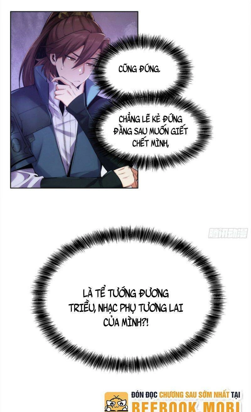 Khánh Dư Niên Chapter 52 - 4