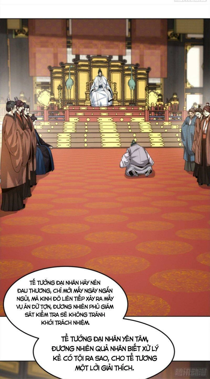 Khánh Dư Niên Chapter 52 - 6