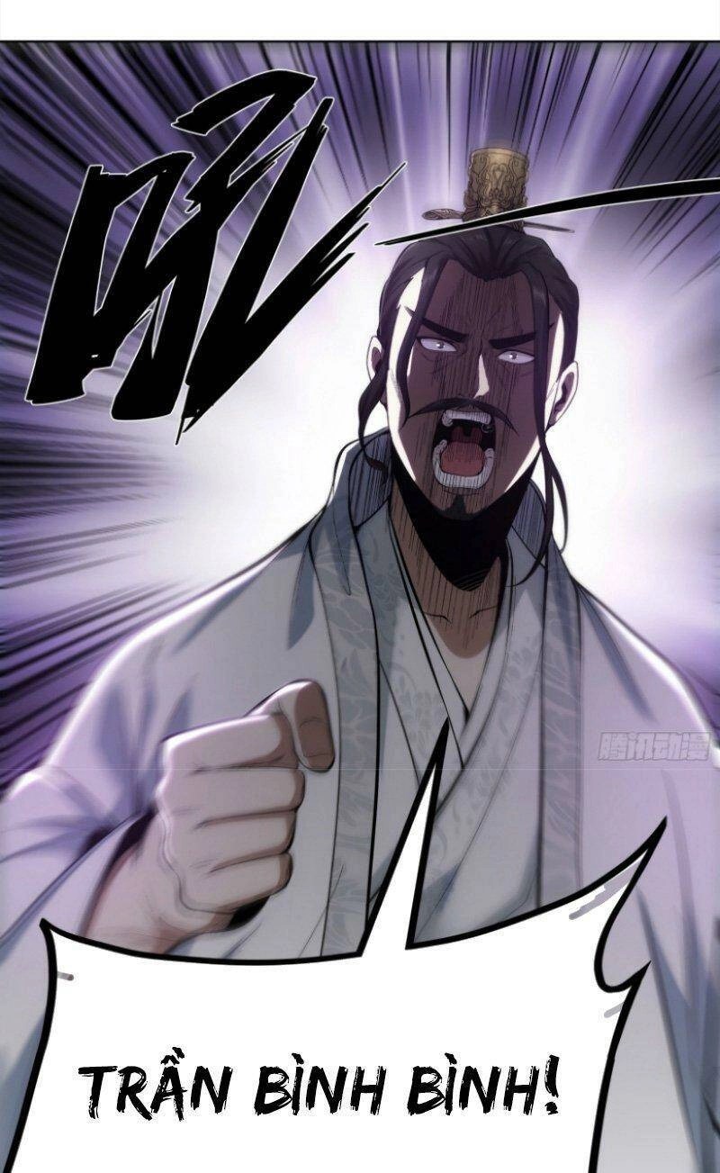 Khánh Dư Niên Chapter 52 - 10