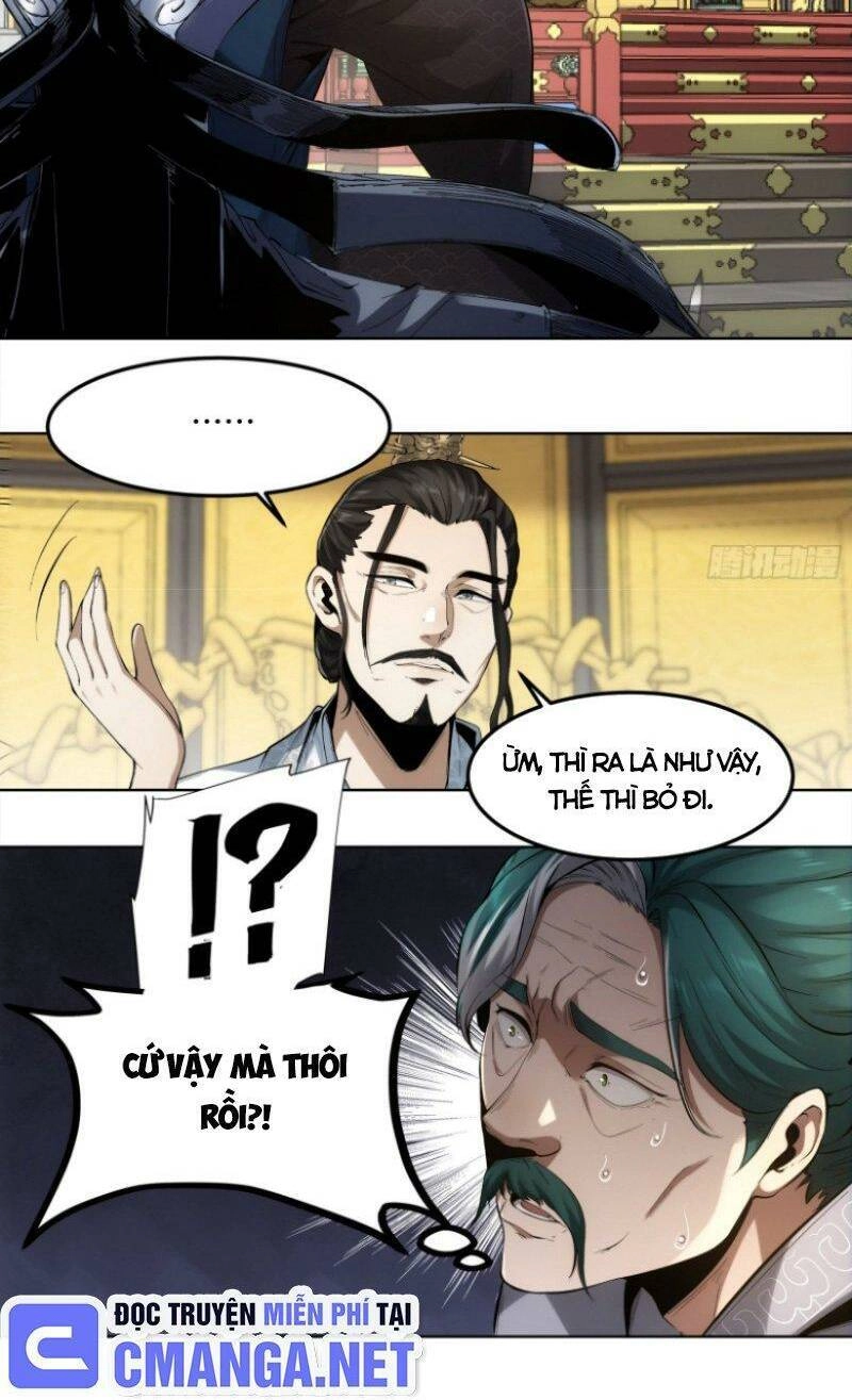 Khánh Dư Niên Chapter 52 - 13