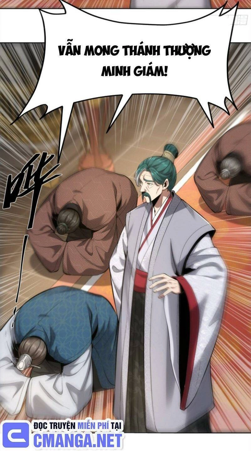 Khánh Dư Niên Chapter 52 - 20