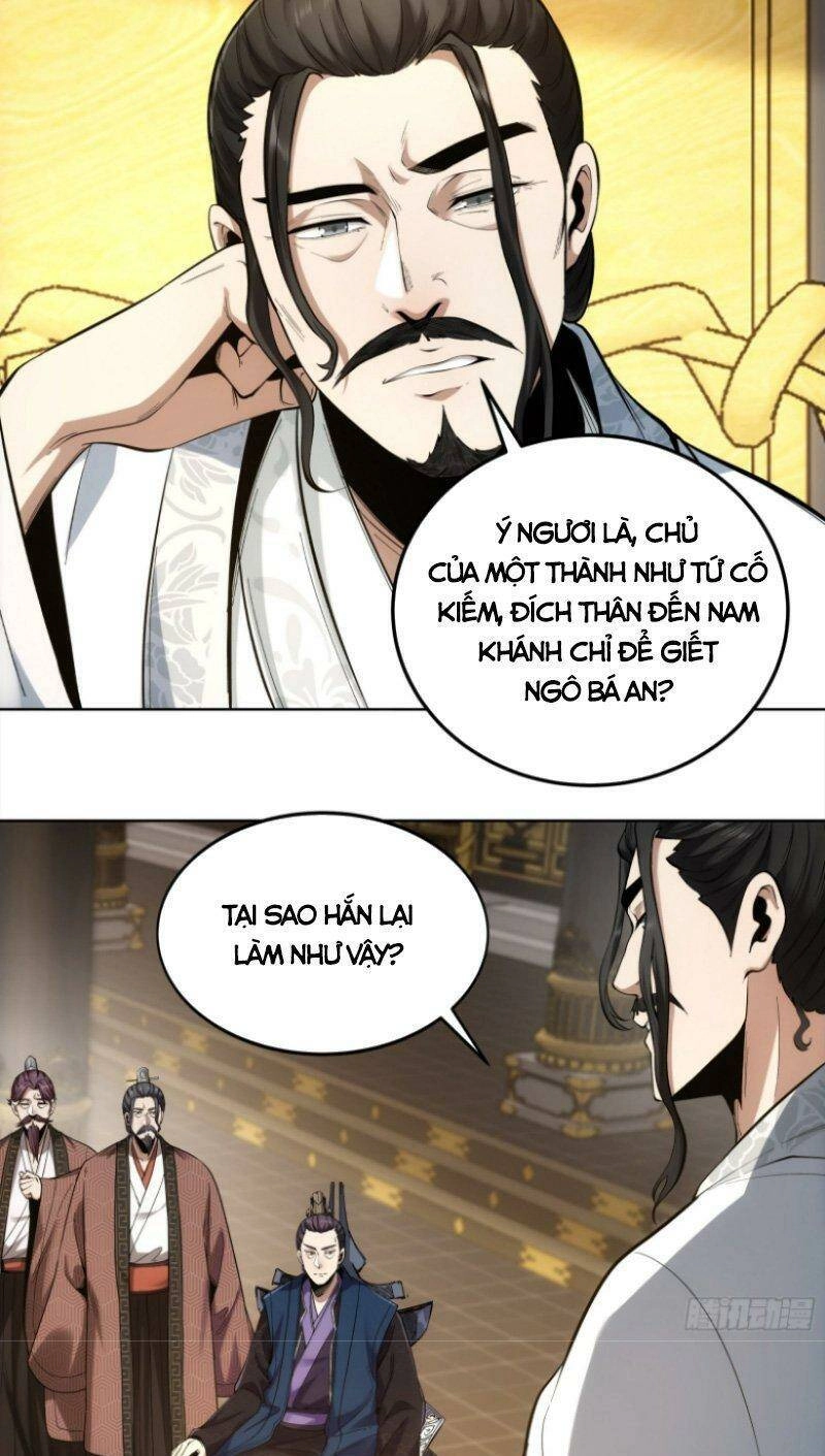 Khánh Dư Niên Chapter 52 - 23