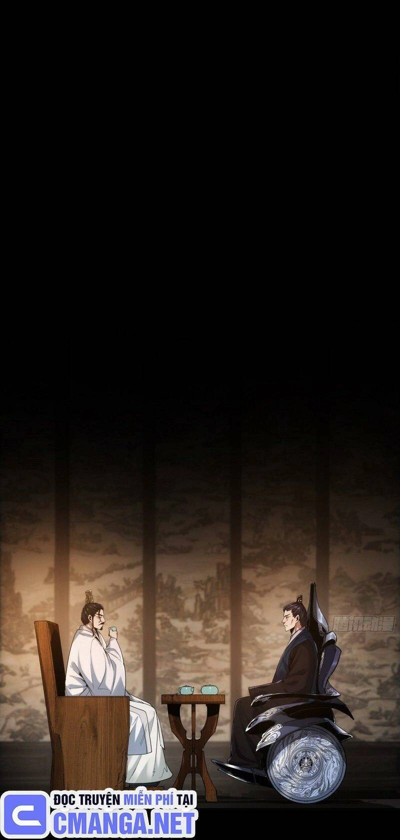 Khánh Dư Niên Chapter 52 - 29