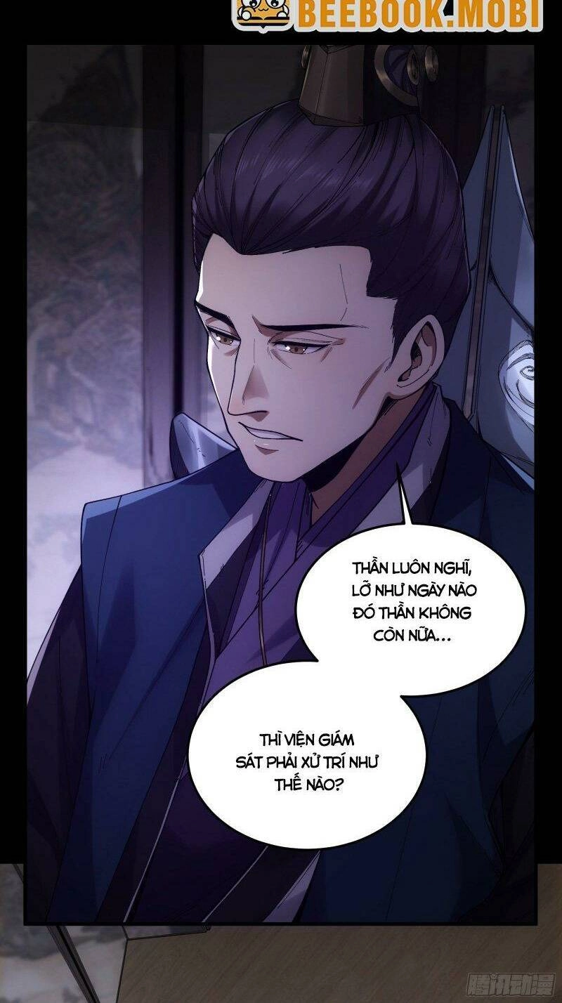 Khánh Dư Niên Chapter 53 - 6