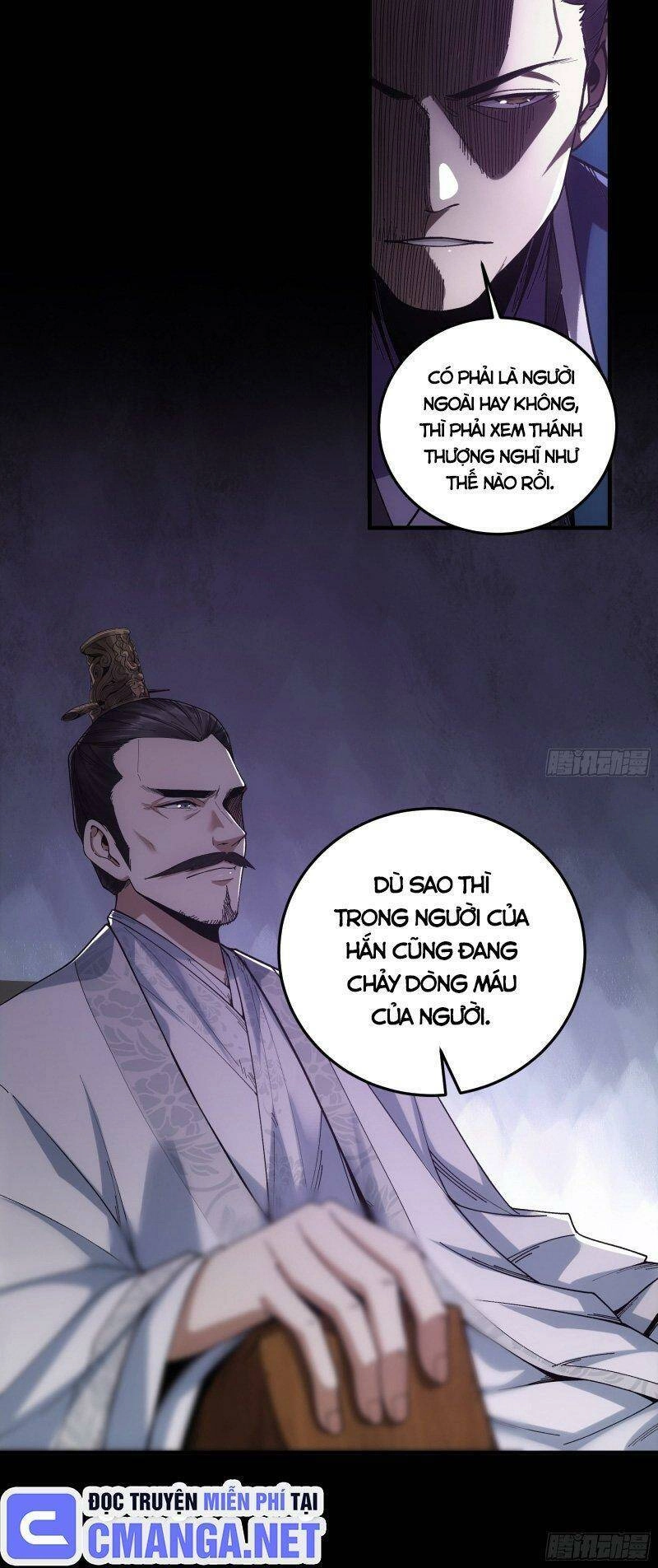 Khánh Dư Niên Chapter 53 - 8