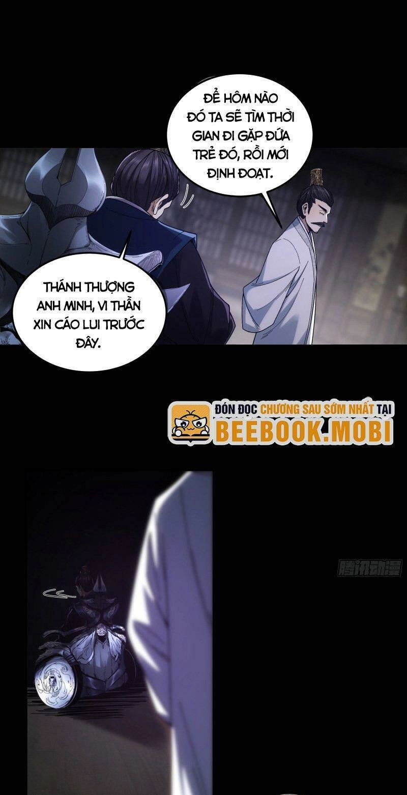 Khánh Dư Niên Chapter 53 - 9