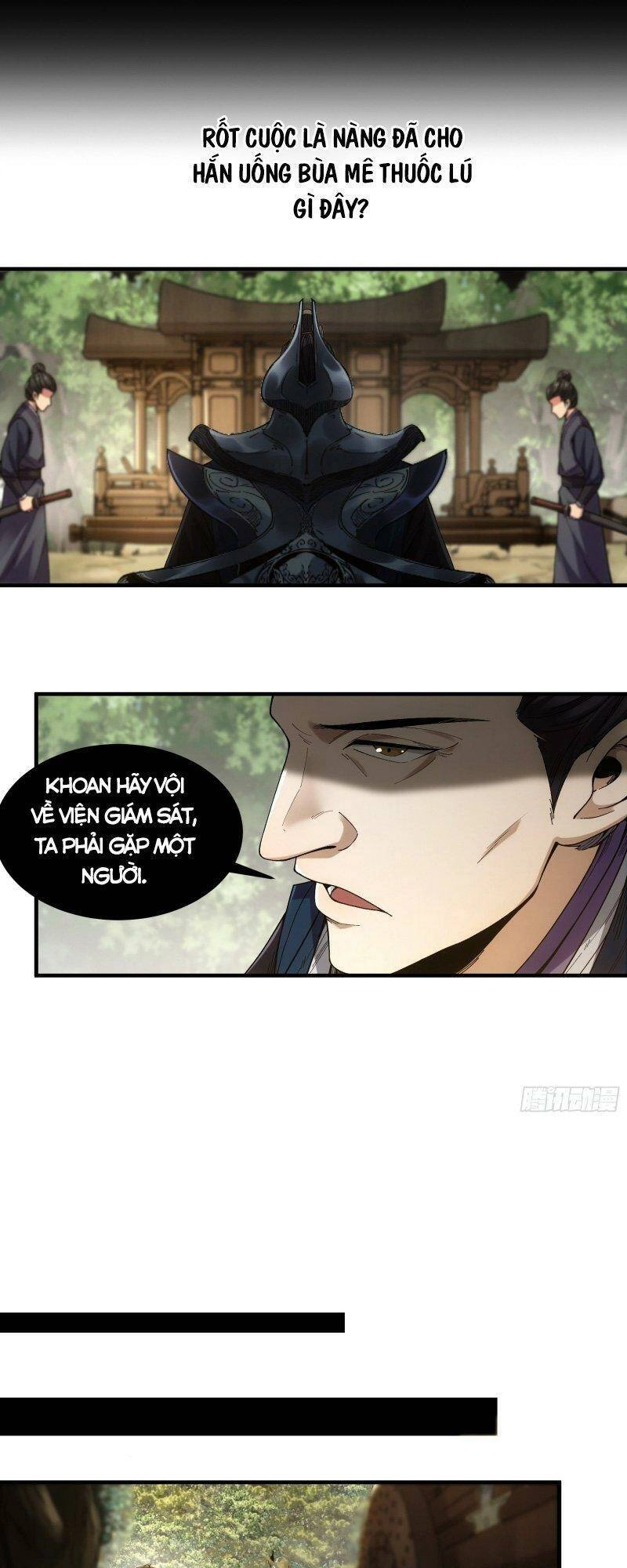 Khánh Dư Niên Chapter 53 - 11