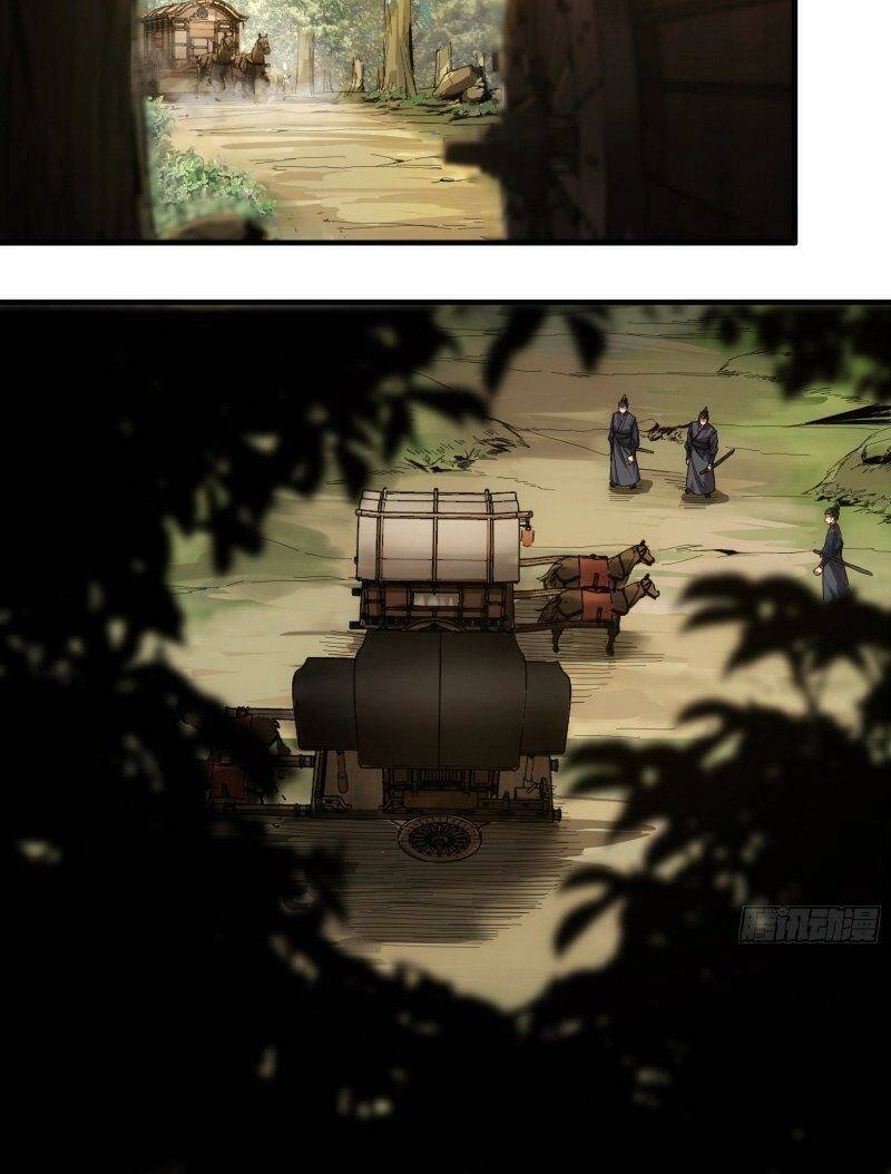 Khánh Dư Niên Chapter 53 - 12