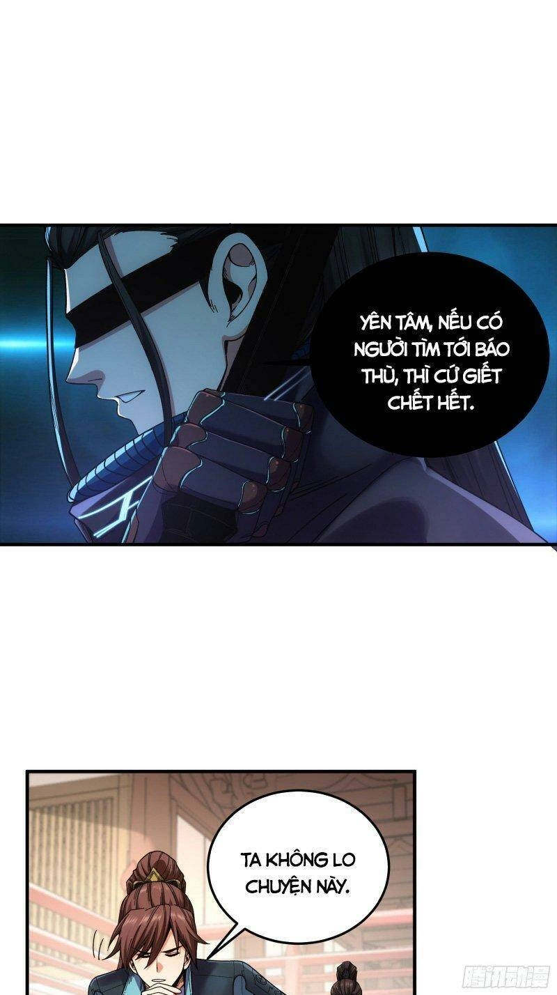 Khánh Dư Niên Chapter 53 - 24