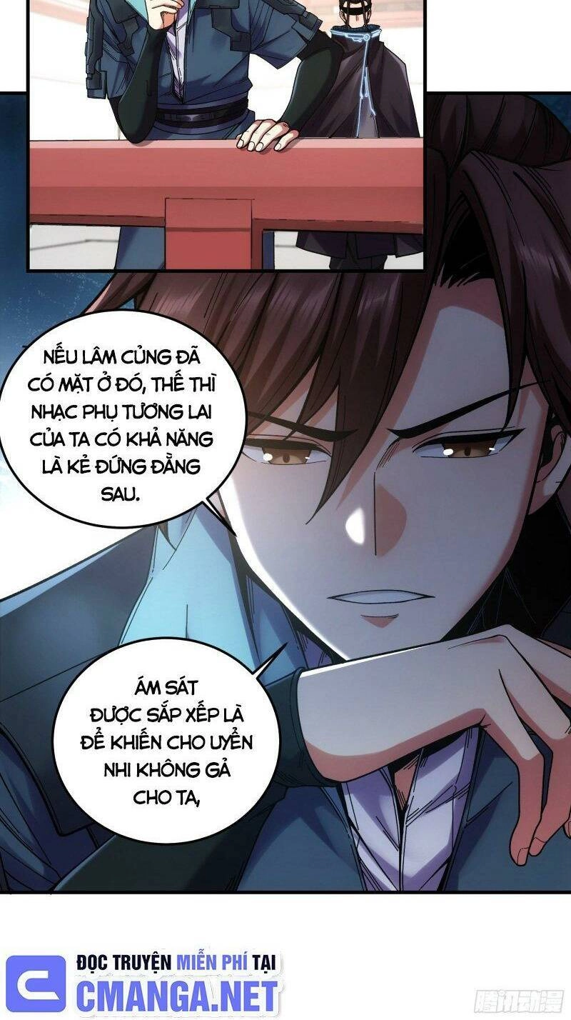 Khánh Dư Niên Chapter 53 - 25