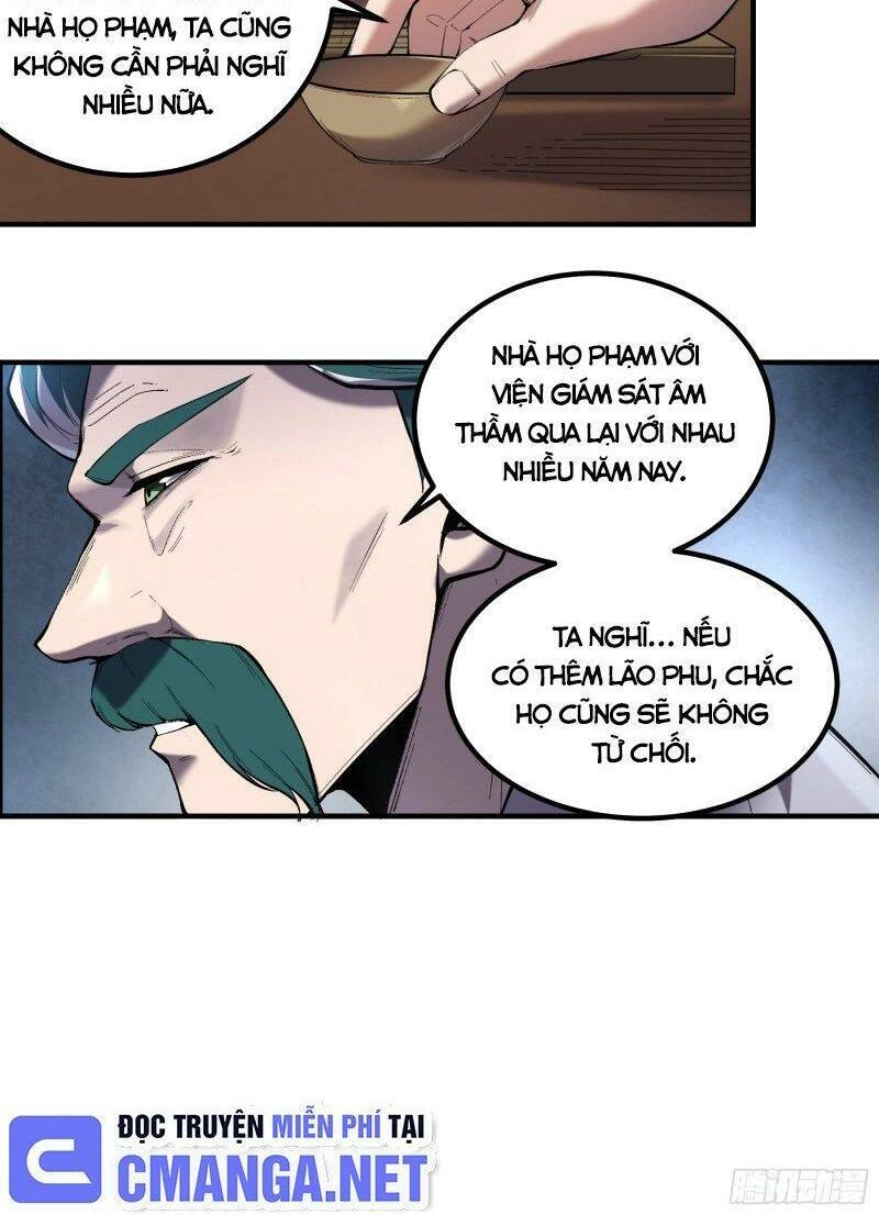 Khánh Dư Niên Chapter 54 - 4