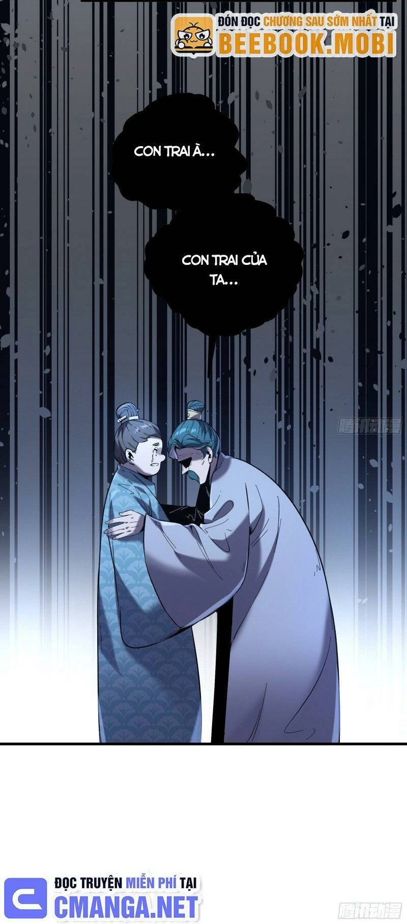 Khánh Dư Niên Chapter 54 - 14