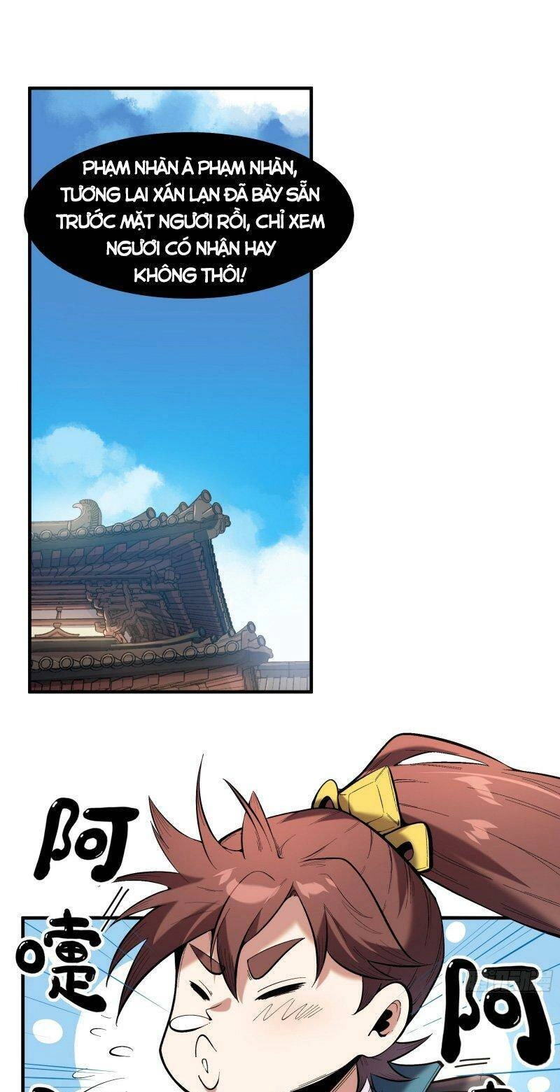 Khánh Dư Niên Chapter 54 - 19