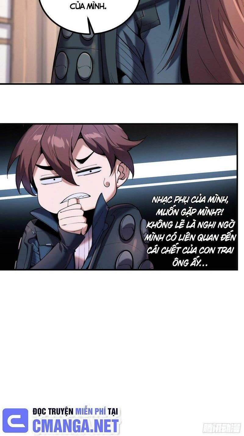 Khánh Dư Niên Chapter 54 - 24