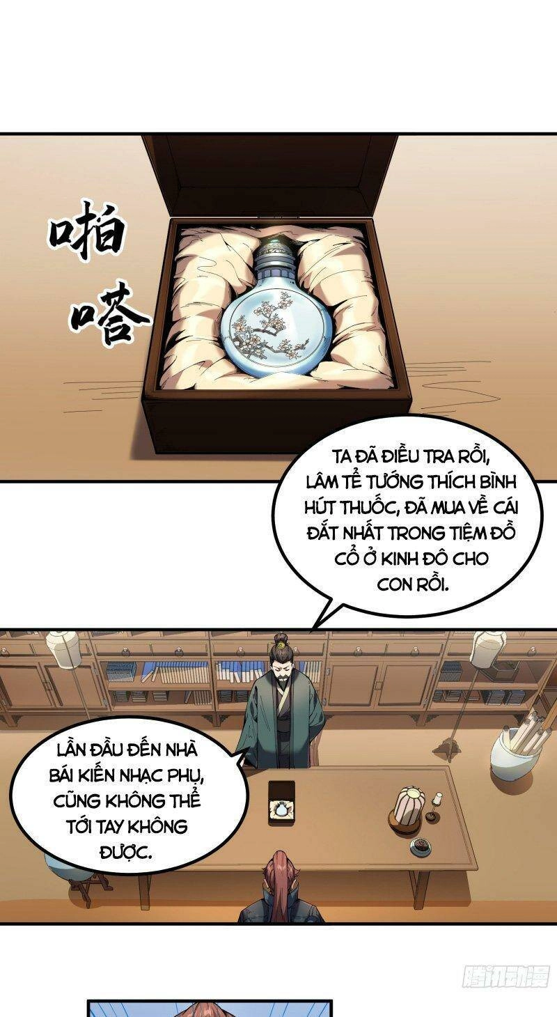 Khánh Dư Niên Chapter 54 - 25