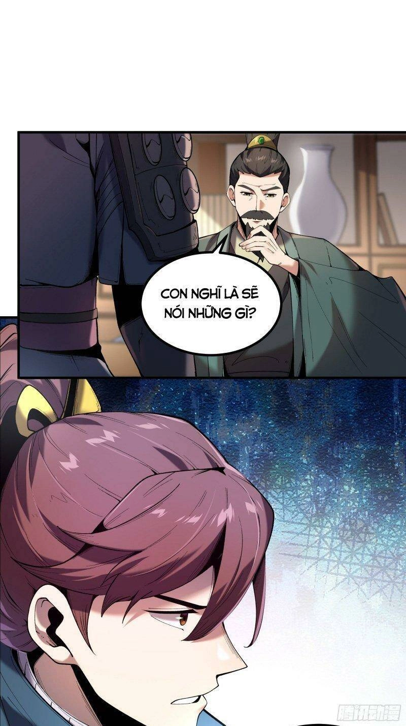 Khánh Dư Niên Chapter 54 - 27