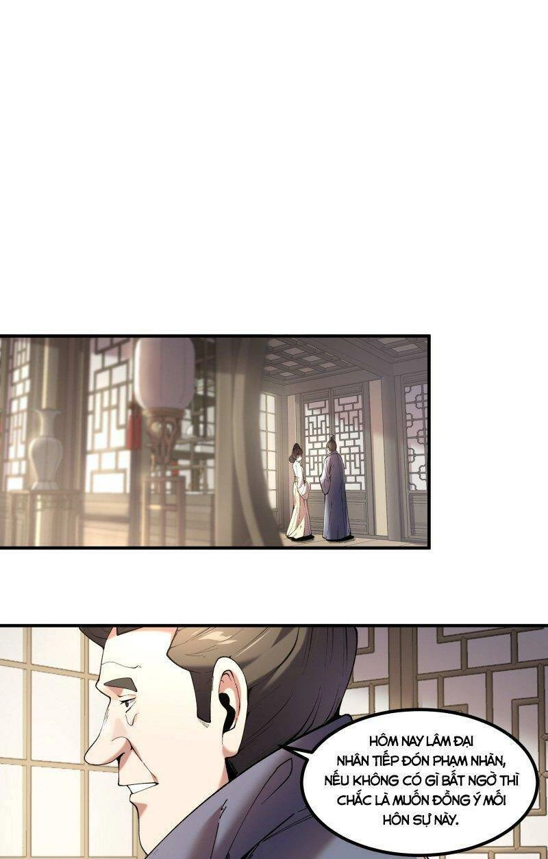 Khánh Dư Niên Chapter 54 - 31