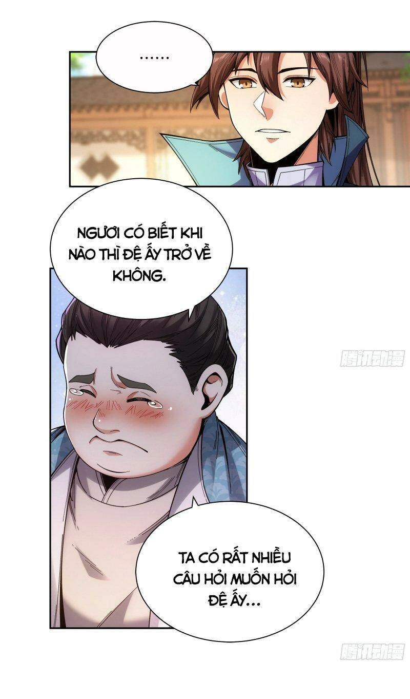 Khánh Dư Niên Chapter 55 - 10