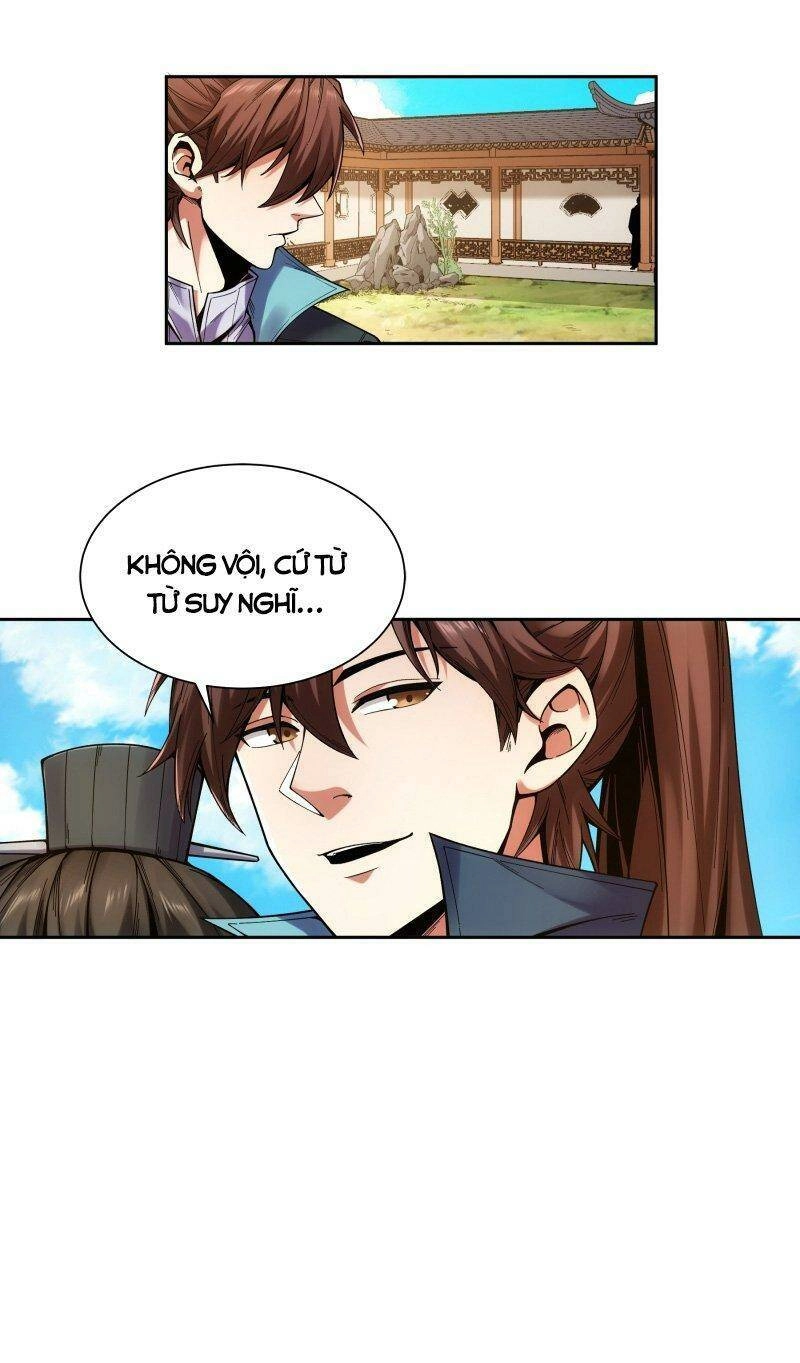 Khánh Dư Niên Chapter 55 - 13