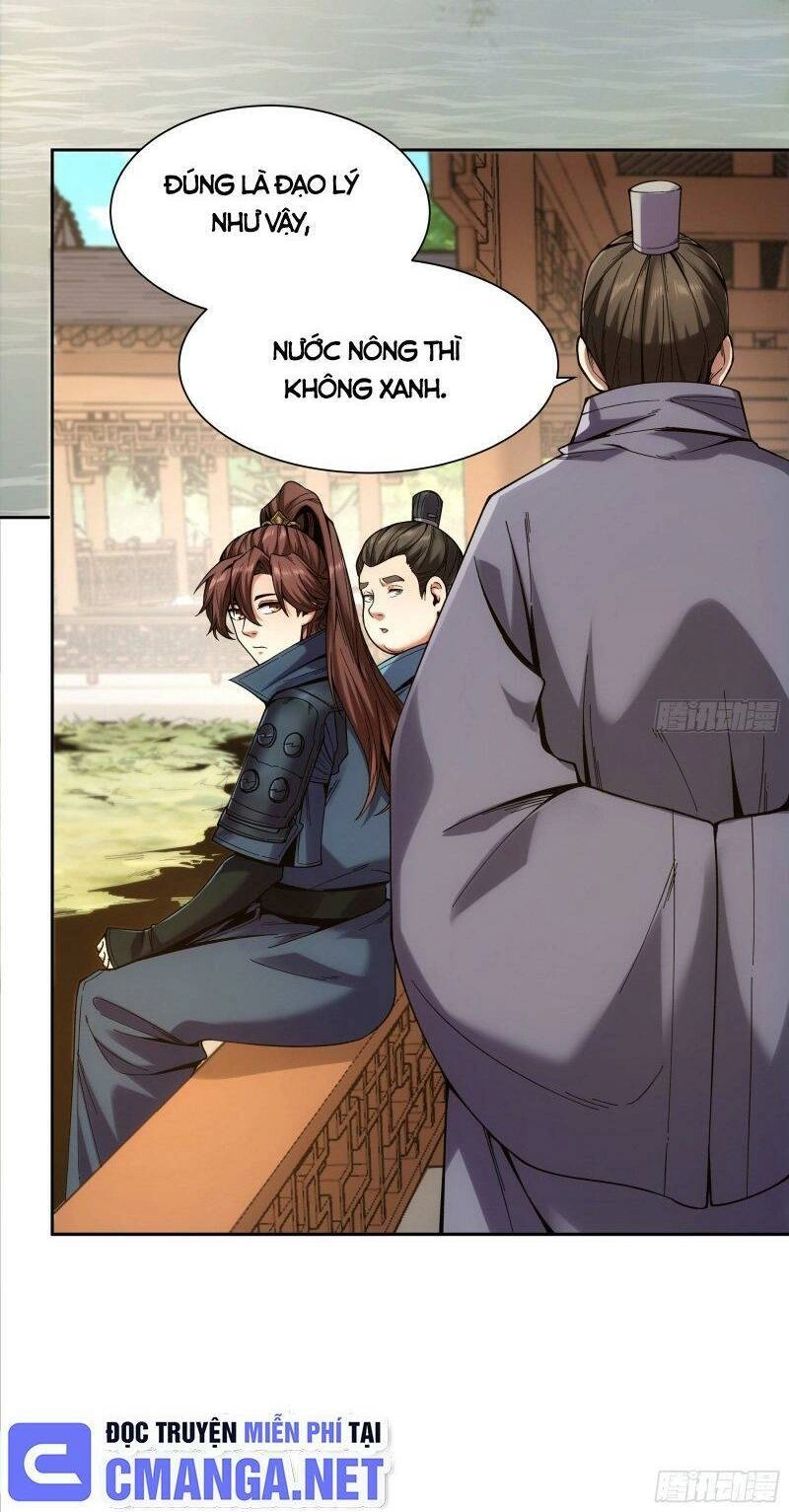 Khánh Dư Niên Chapter 55 - 19