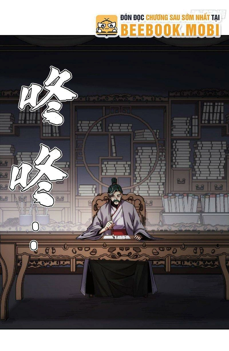 Khánh Dư Niên Chapter 55 - 23