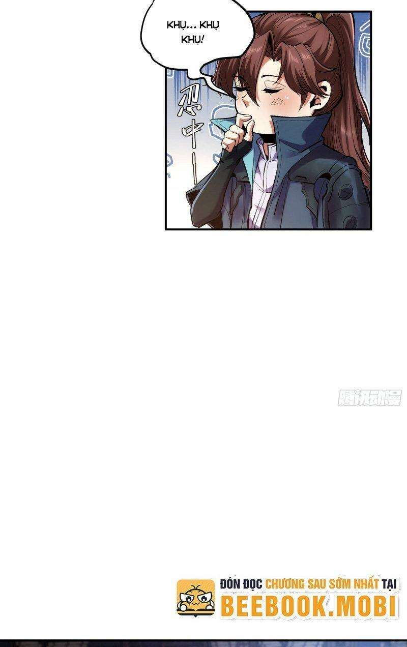 Khánh Dư Niên Chapter 56 - 13