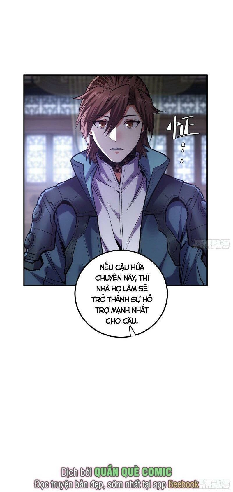 Khánh Dư Niên Chapter 56 - 16