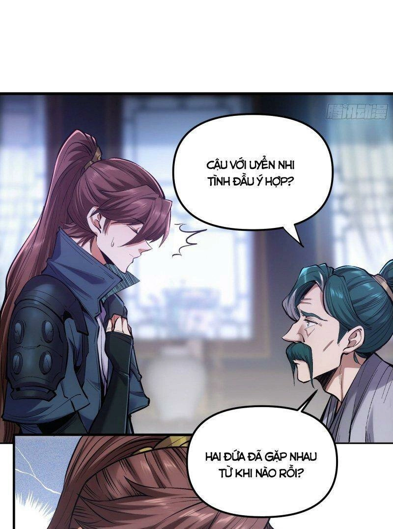 Khánh Dư Niên Chapter 56 - 19