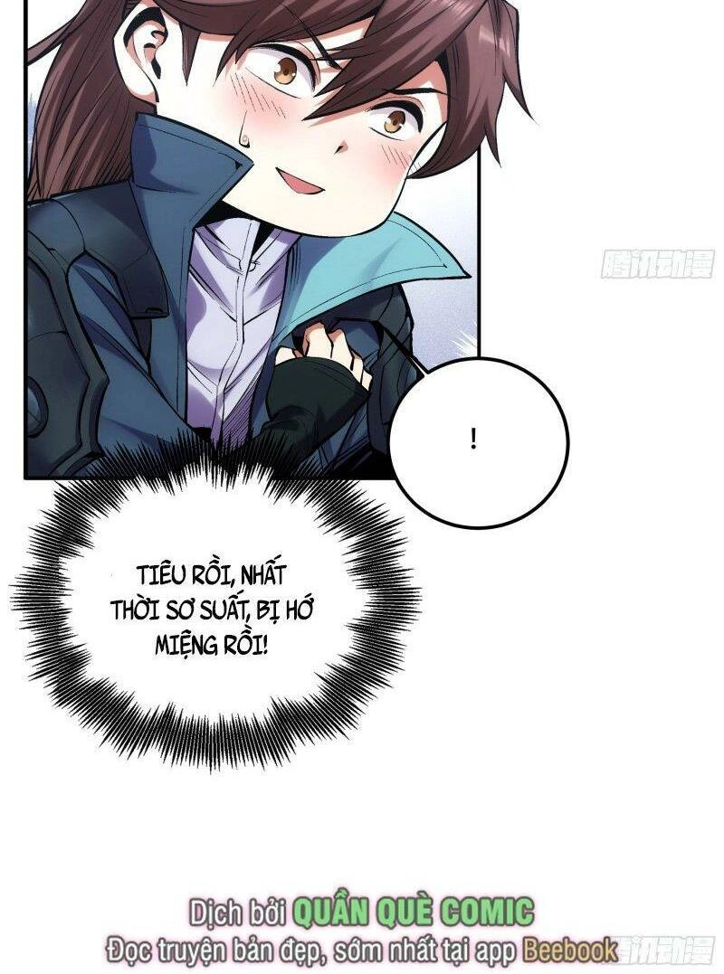 Khánh Dư Niên Chapter 56 - 20