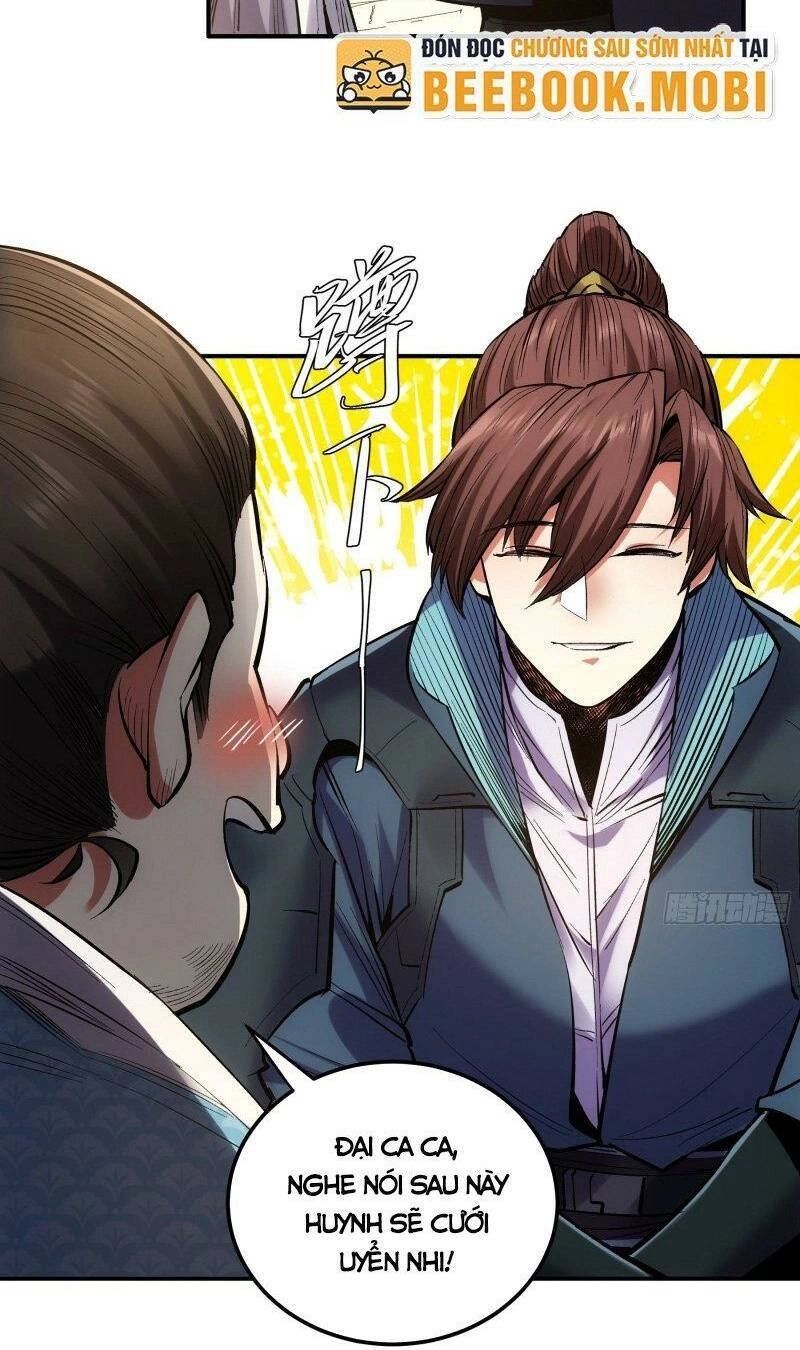 Khánh Dư Niên Chapter 56 - 26