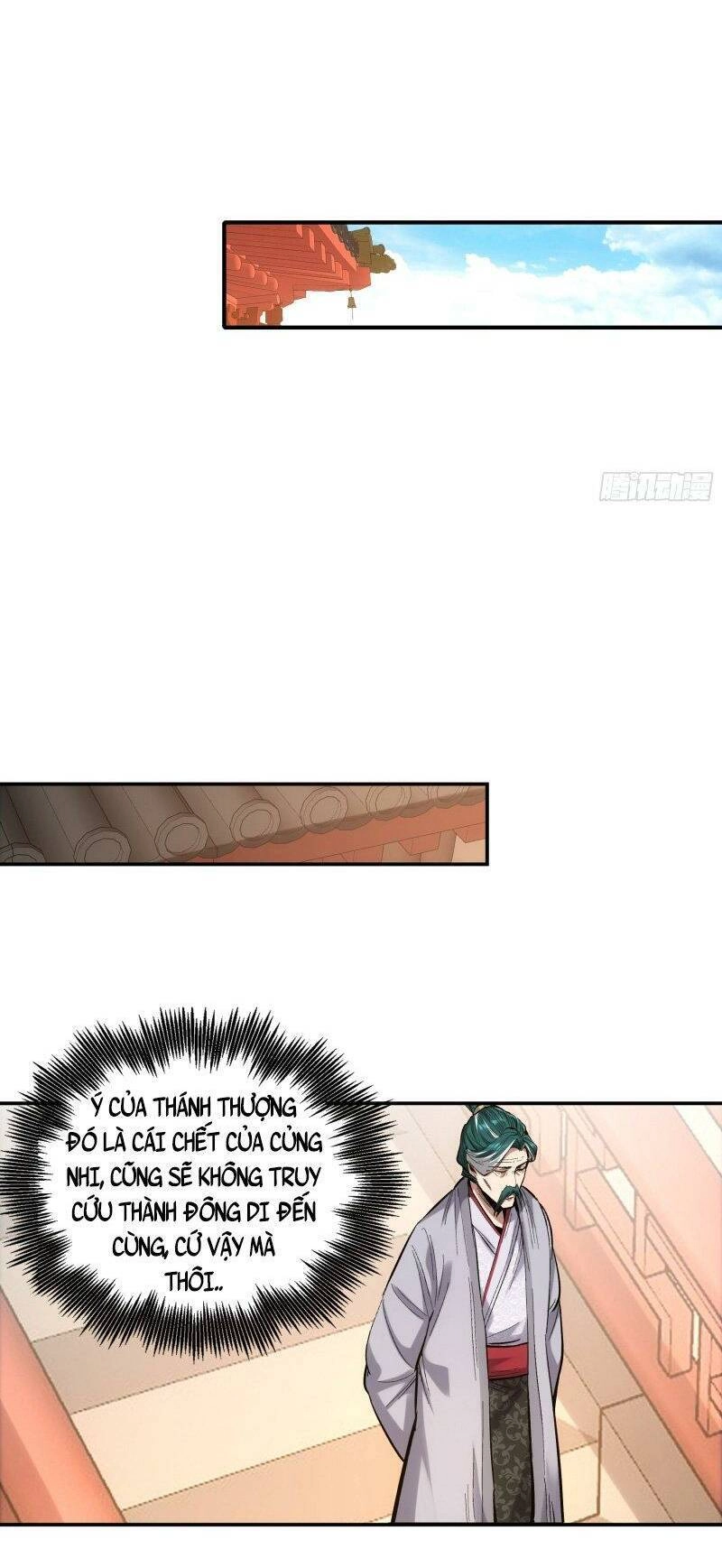 Khánh Dư Niên Chapter 56 - 35