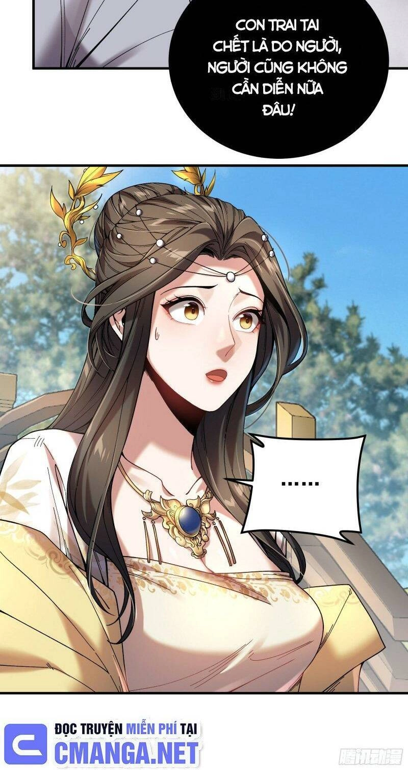 Khánh Dư Niên Chapter 57 - 4