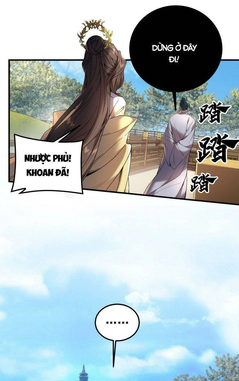 Khánh Dư Niên Chapter 57 - 5