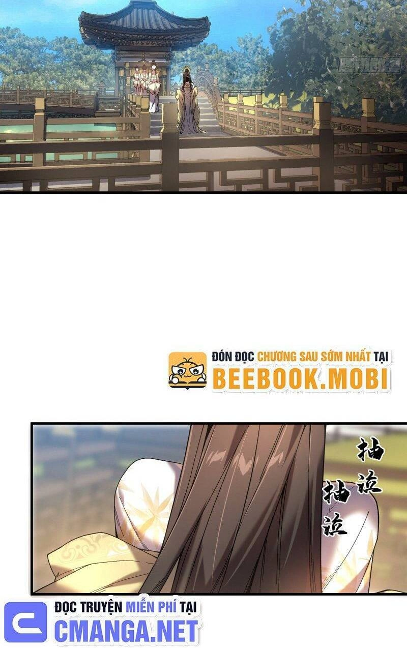 Khánh Dư Niên Chapter 57 - 6