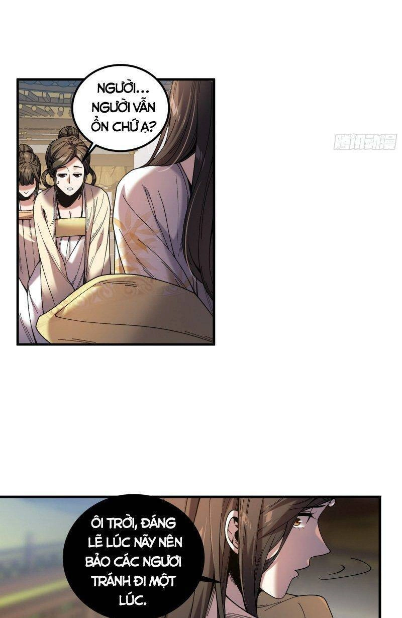 Khánh Dư Niên Chapter 57 - 7