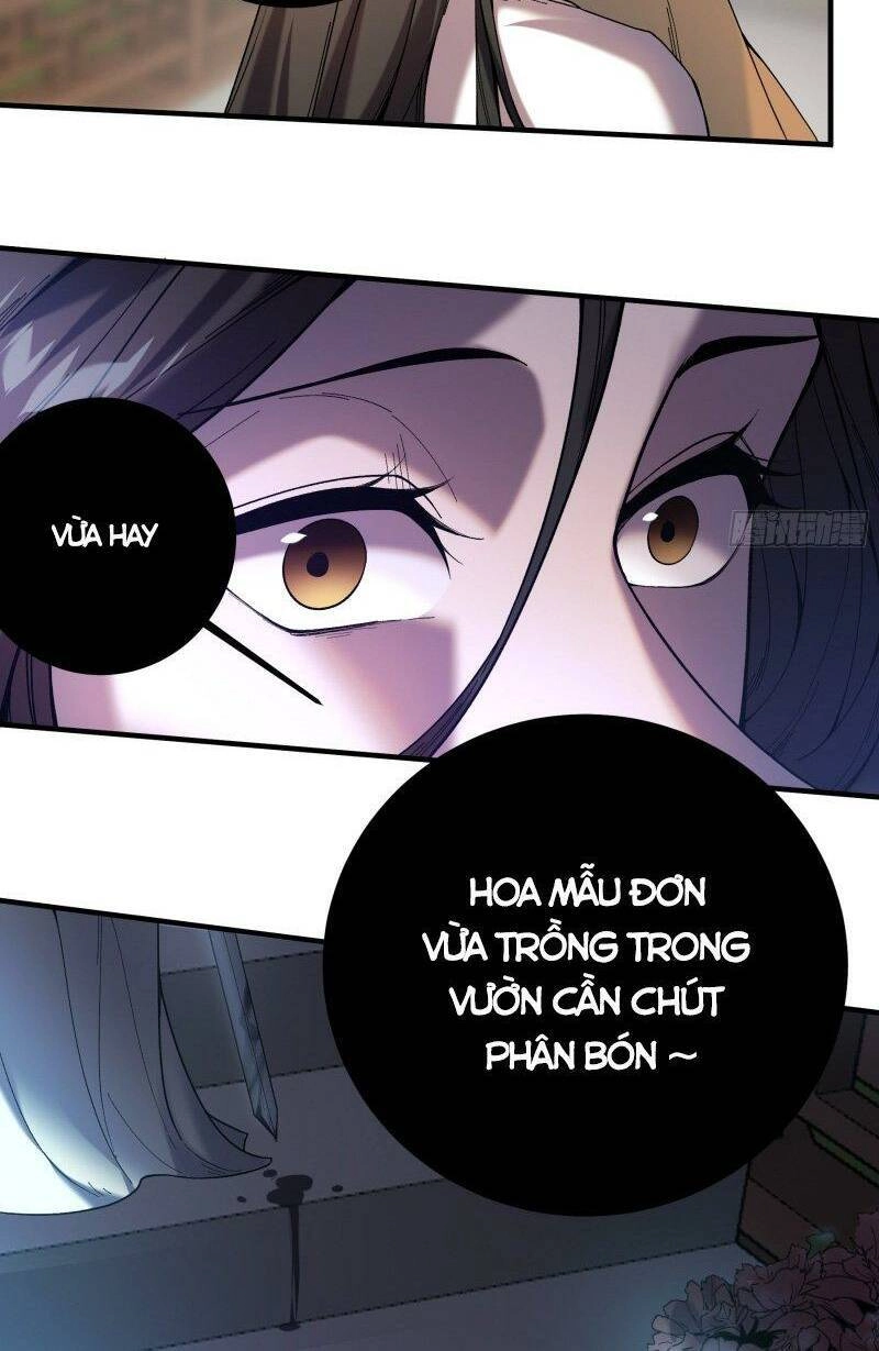 Khánh Dư Niên Chapter 57 - 8