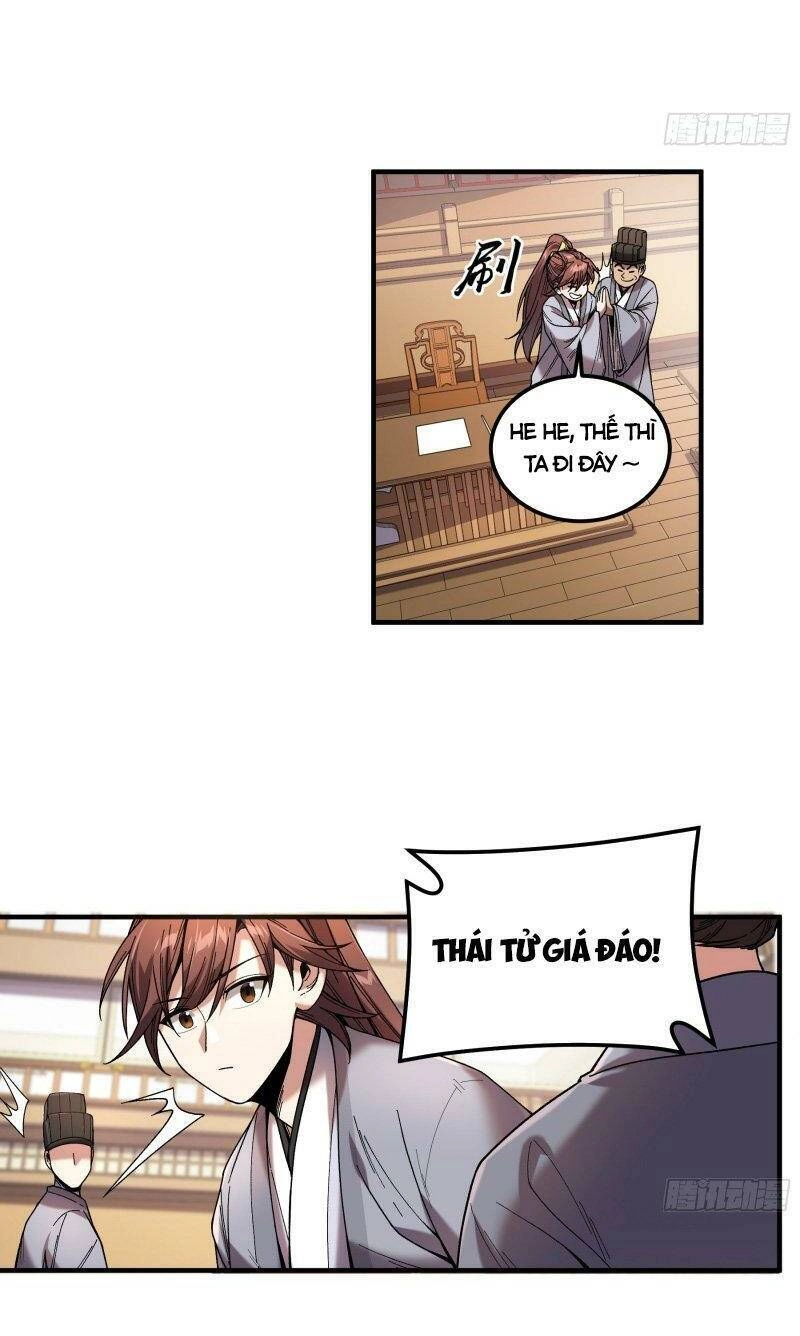 Khánh Dư Niên Chapter 57 - 17