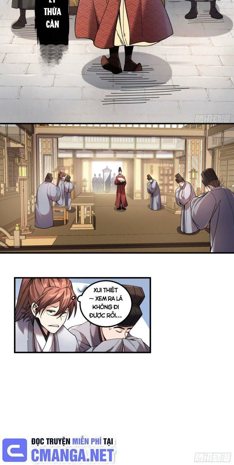 Khánh Dư Niên Chapter 57 - 19