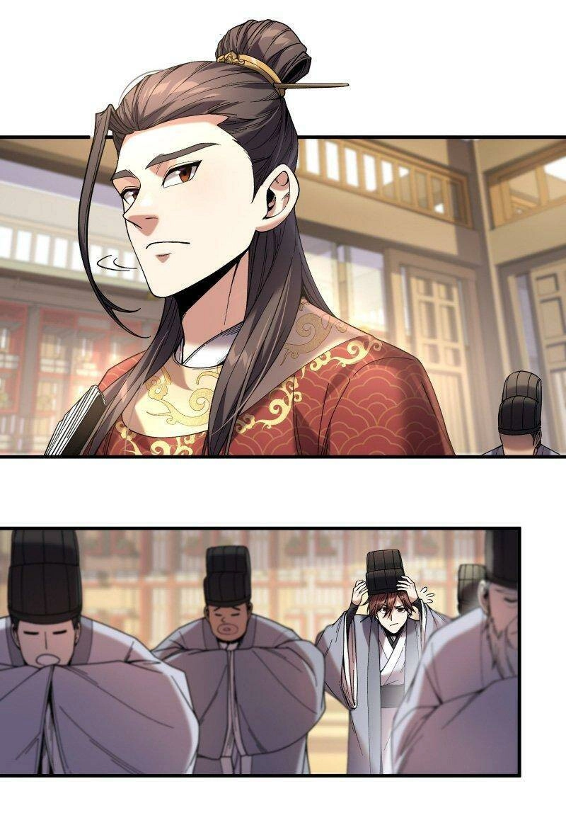 Khánh Dư Niên Chapter 57 - 20