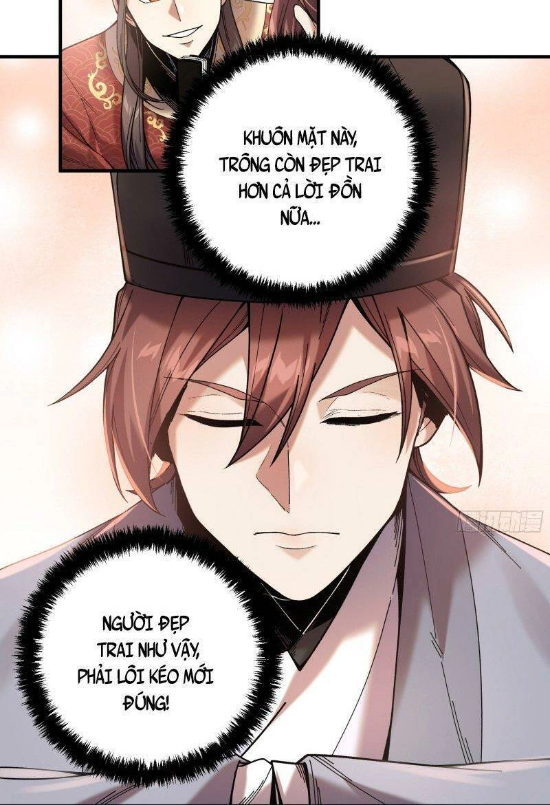 Khánh Dư Niên Chapter 57 - 23