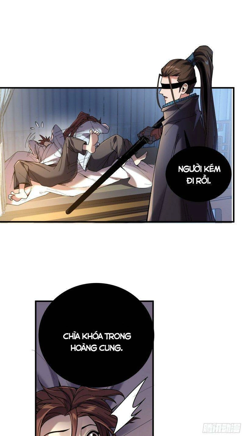 Khánh Dư Niên Chapter 57 - 30