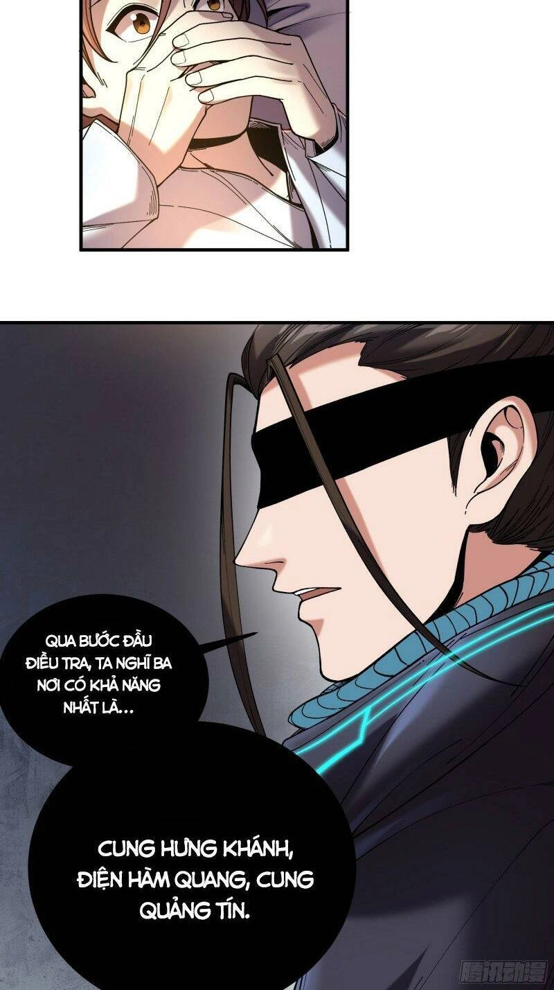 Khánh Dư Niên Chapter 57 - 31