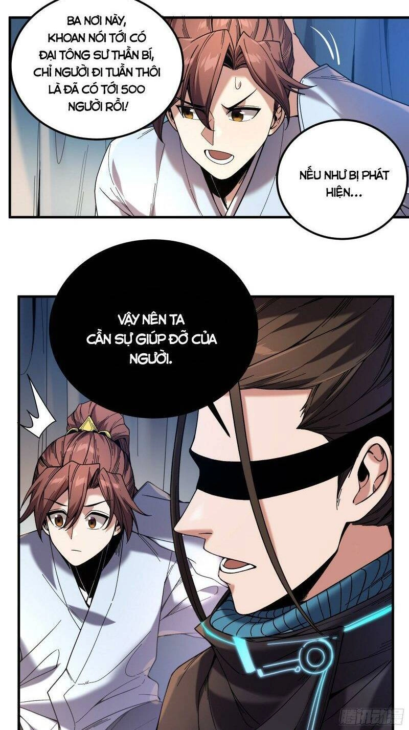 Khánh Dư Niên Chapter 57 - 33