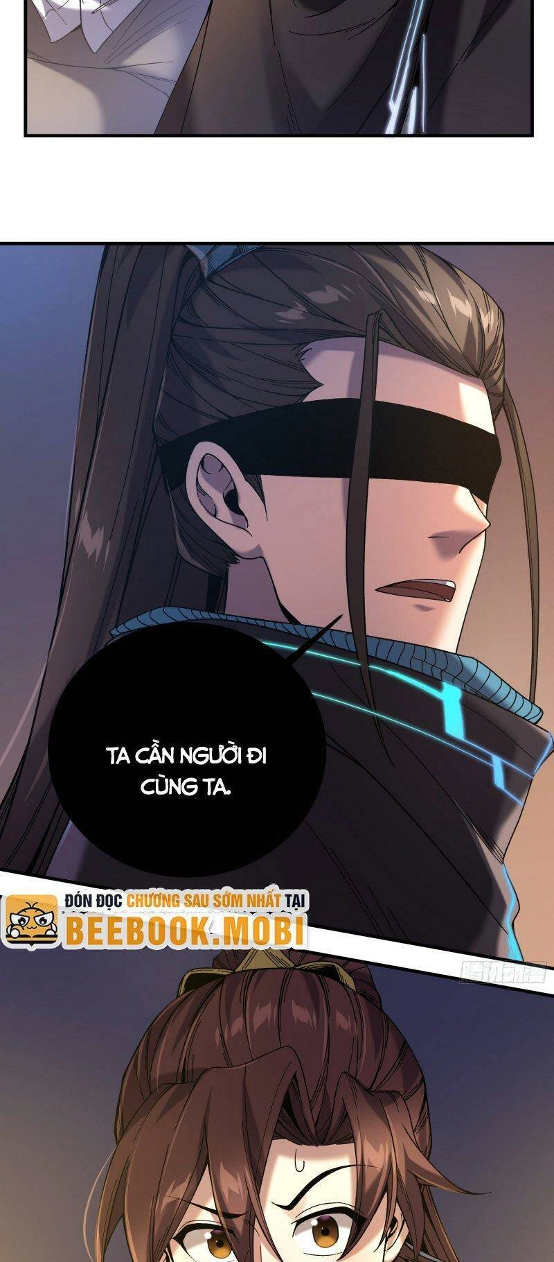 Khánh Dư Niên Chapter 57 - 34